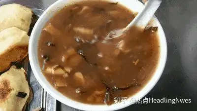 胡辣汤成了非遗,可别再说河南是美食荒漠 第5张