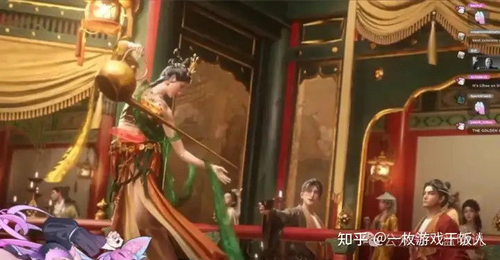 《燕云十六声》国人谩骂,海外却取得巨大成功?