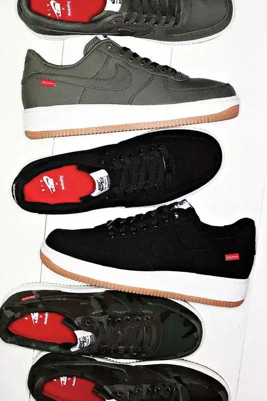 2種類選べる レア 入手困難 必見 非売品 AIR FORCE1 SAMPLE | www