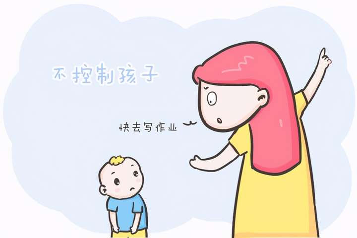 想让孩子乖巧又听话怎么办(如何让孩子乖乖听话)插图(1) 想让孩子乖巧又听话怎么办(如何让孩子乖乖听话)插图(1)