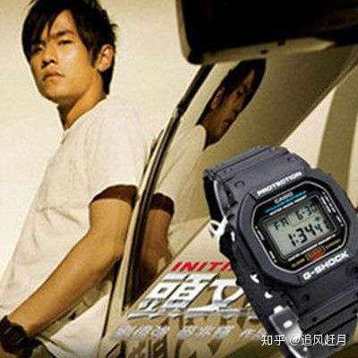 卡西欧小方块对于不了解卡西欧的人来说魅力在哪里?