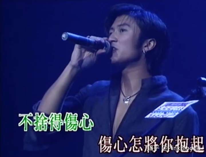 如何评价谢霆锋 知乎