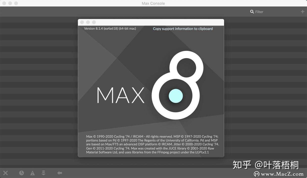 Cycling 74 Max For Mac 音乐可视化编程软件 知乎
