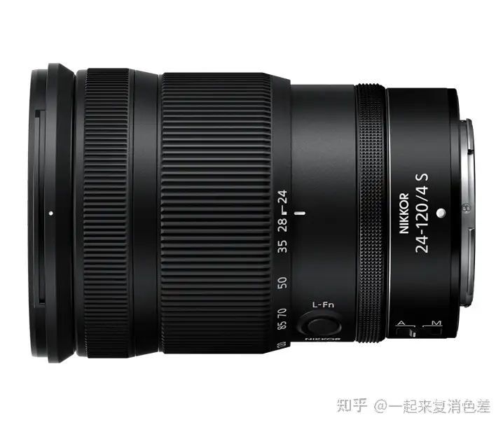 Nikon Nikkor Z 24-120mm F4 S 相关专利- 知乎