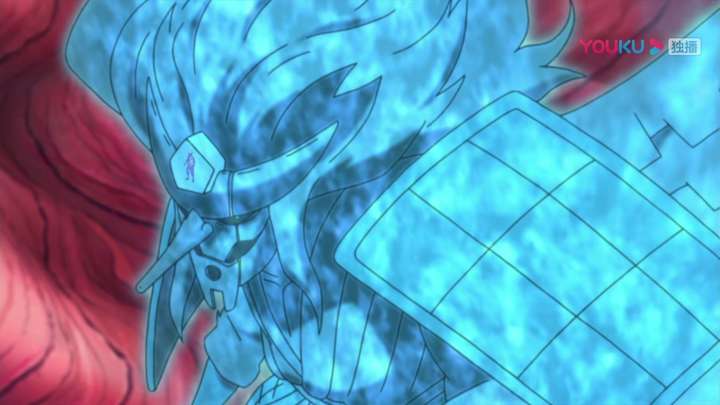 在《火影忍者》的动画当中,卡卡西最出彩的是哪一话?