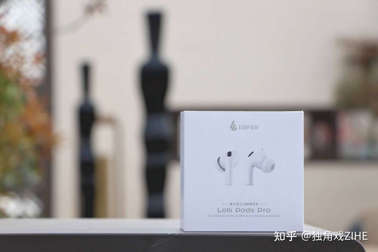 每个打工仔都值得拥有一款蓝牙耳机 Lollipods Pro 知乎