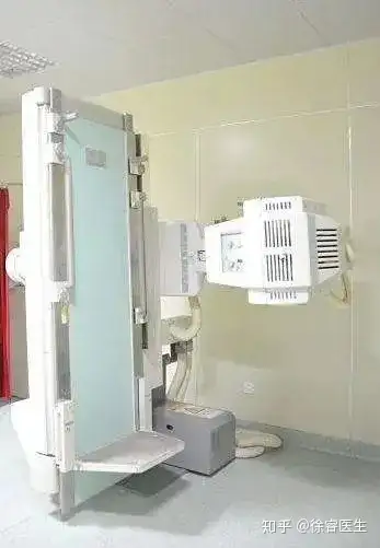 带你走进医院专业便秘检查之排粪造影