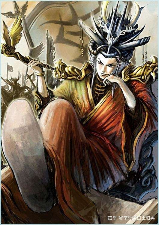 武将篇第二章高胜率武将 知乎 武将篇第二章高胜率武将 知乎