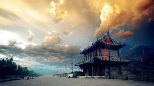 西安旅游：忘记钟鼓楼！西安九大新晋网红打卡地，人少景美还免费！（西安网红景点推荐）