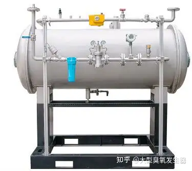 臭氧机臭氧发生器价格10kg多少钱一台?