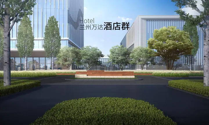 浩丰度假酒店专题丨提供美好旅居体验