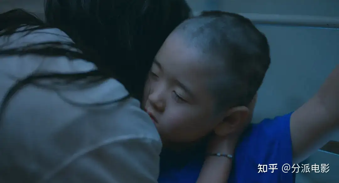 《巨洪》科幻+灾难，金多美高能新片