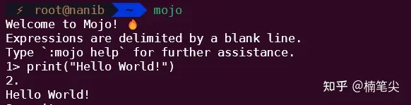 ubuntu22.04系统安装Mojo教程