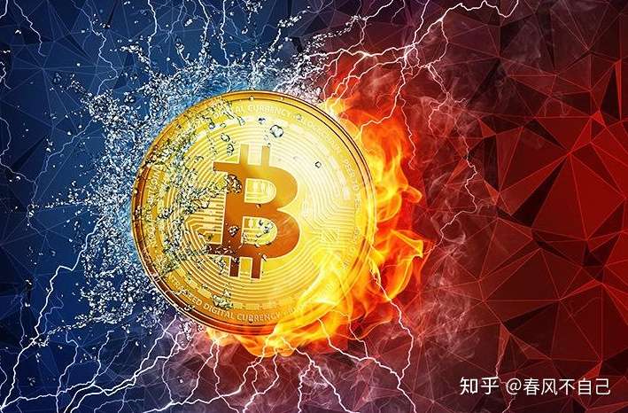 数字黄金比特币,你们知道应该怎样获取吗? 数字黄金比特币,你们知道应该怎样获取吗?