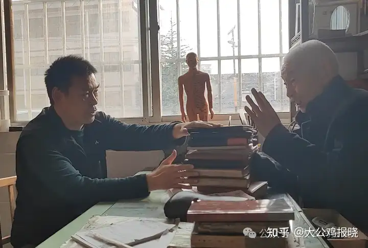 传承中医文化