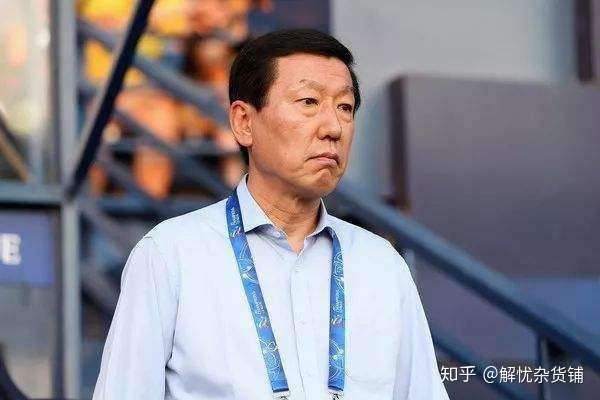 火速接手申花的崔康熙 也许不为钱只为赌上全部尊严 知乎