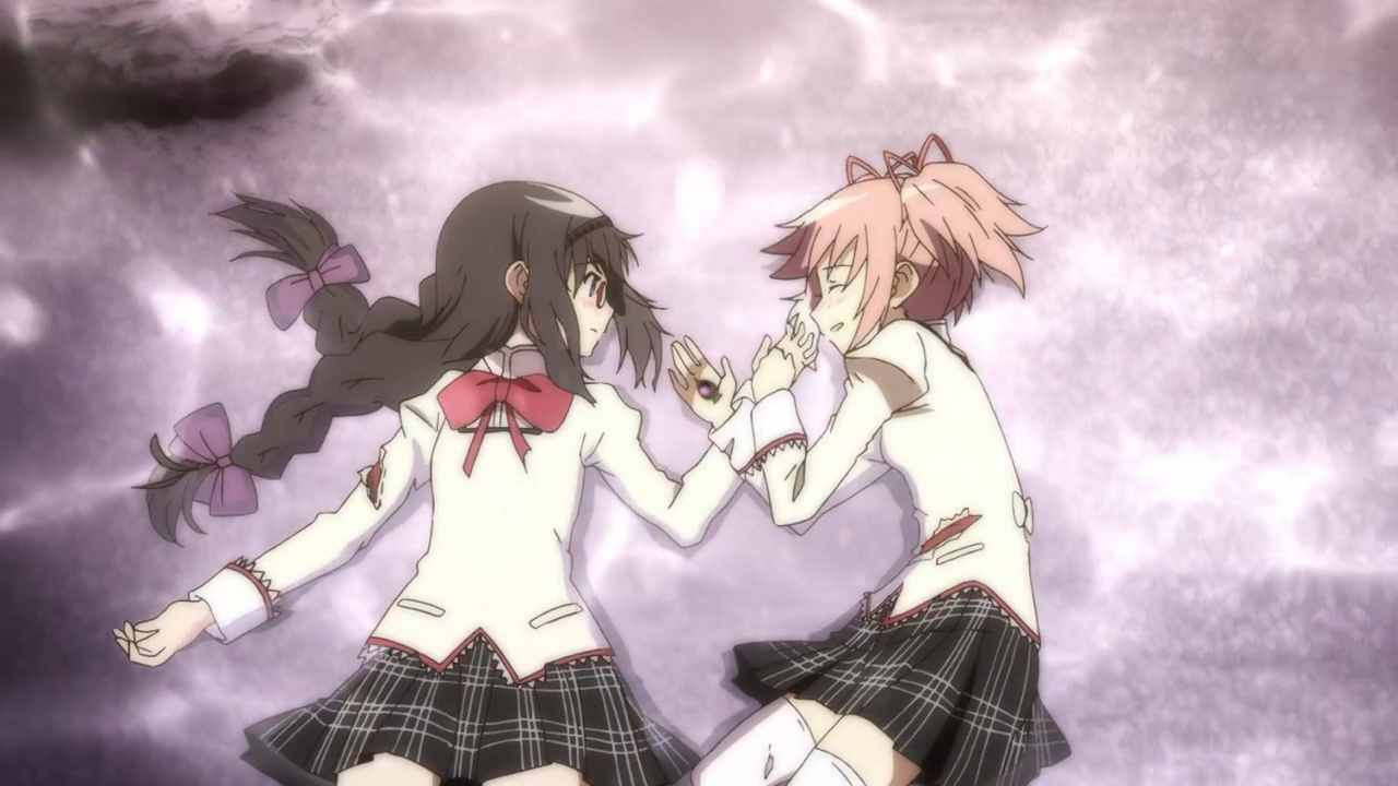 不公正不客观之21世纪10年代十佳日本动画推荐 谢谢你在10年代找到我 知乎