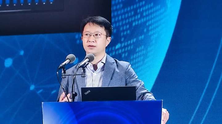 京东集团副总裁梅涛：聚焦“双跨”机遇，铸造企业发展“密钥”