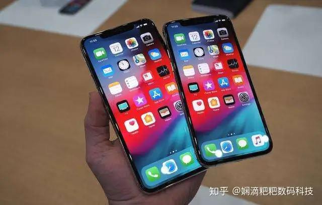 iPhone Xs和iPhoneXs MAX快速上手体验速报- 知乎