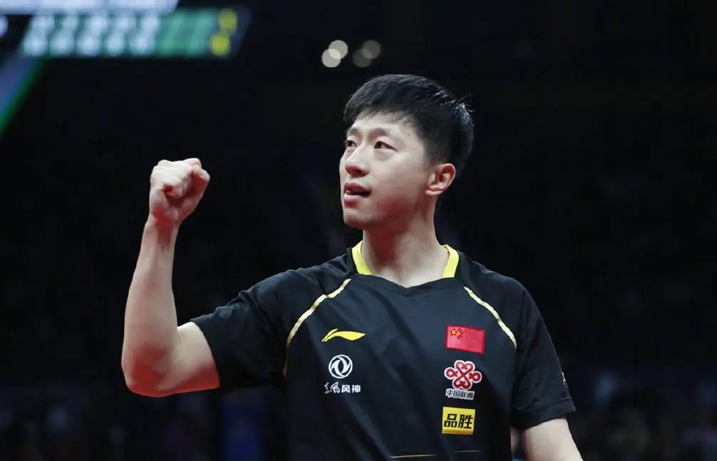 2022年乒乓球10大重要赛事预告，武汉为WTT赛事第一站