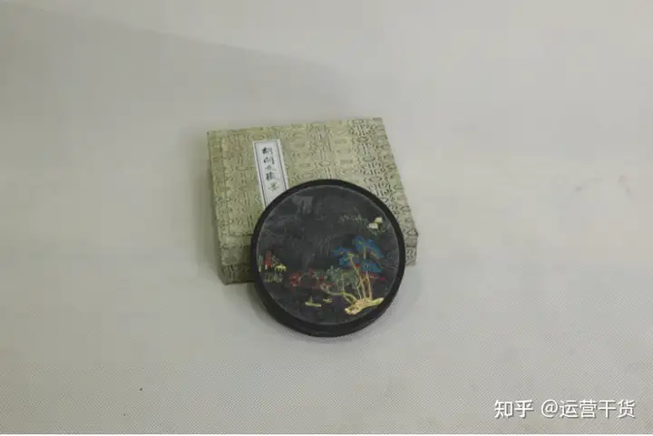 徽墨申请非遗是哪年（徽墨制作工厂） 第8张