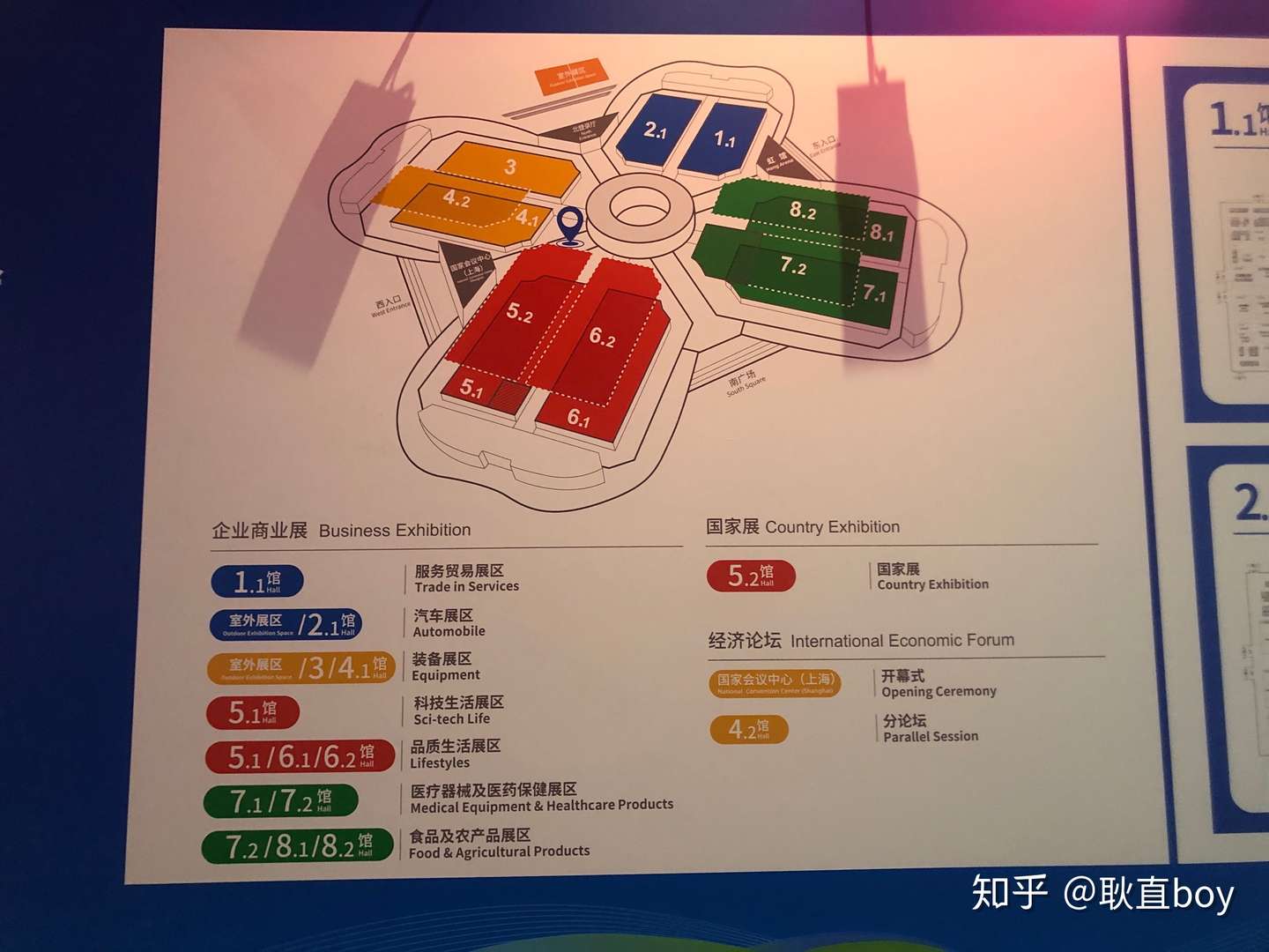 倒计时3天 第二届中国国际进口博览会 你不了解一下吗 知乎