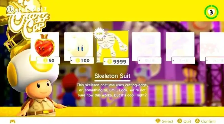 为儿子在马里奥里刷了9999金币的父亲 知乎