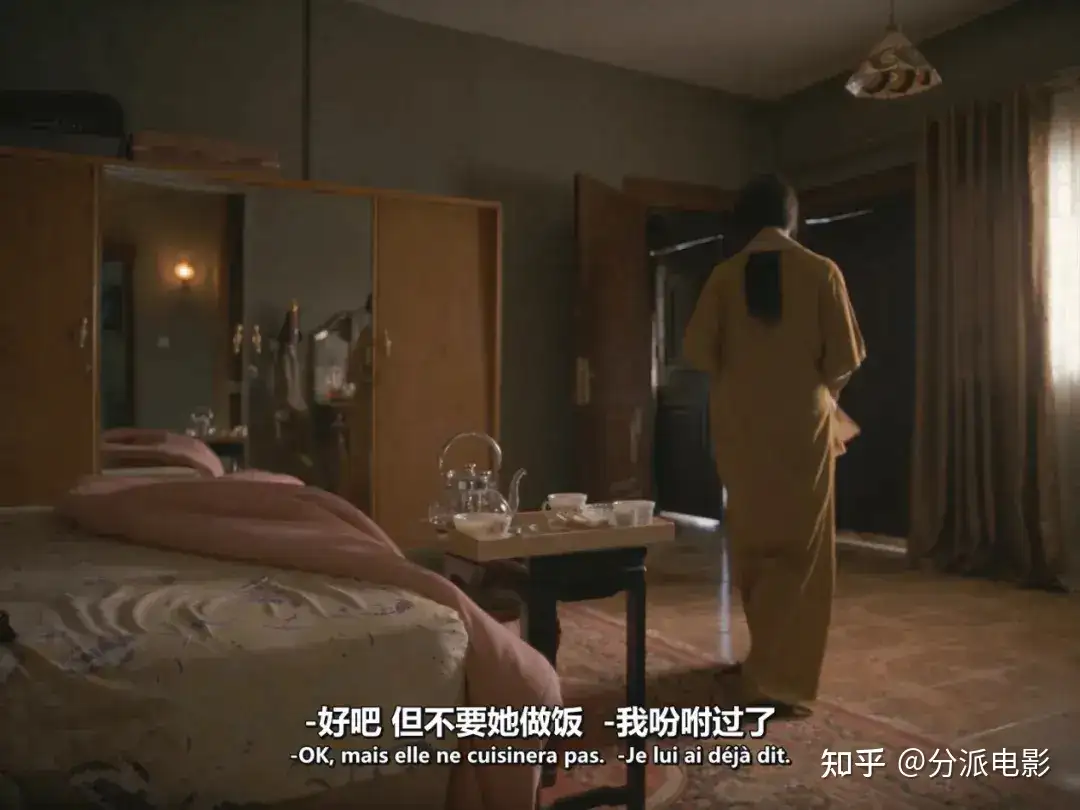 电影《再见,朱莉娅》口碑大爆!戛纳佳片大胆触碰社会“敏感点”