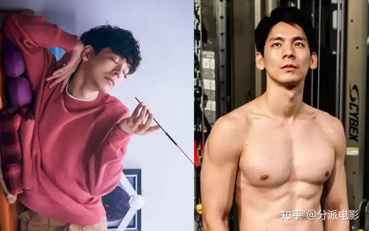 《关于我和鬼变成家人的那件事》豆瓣8.2,直男和同志冥婚?这部恐怖片也太搞笑了!