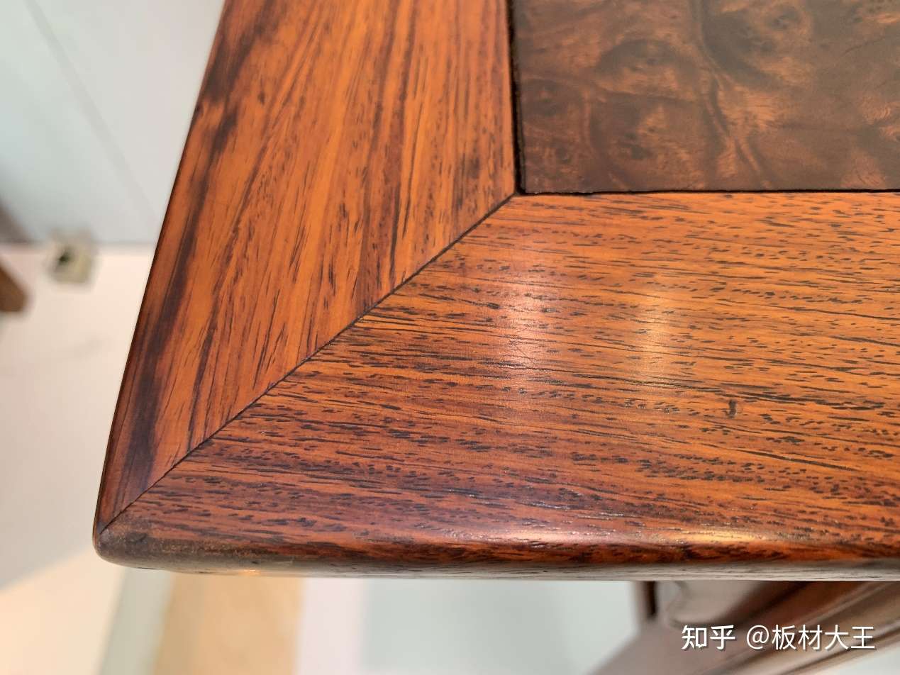 绅士猫全屋定制分享 黄花梨和花梨木仅仅一字之差么 知乎