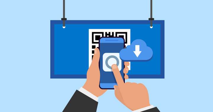 关于金亊通app下载二维码图片的信息 第2张