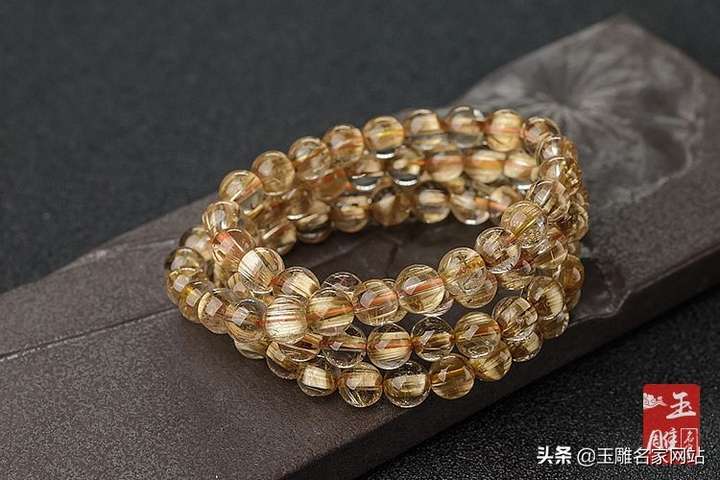 发晶值钱吗(金发晶价格是多少)插图(1) 发晶值钱吗(金发晶价格是多少)插图(1)