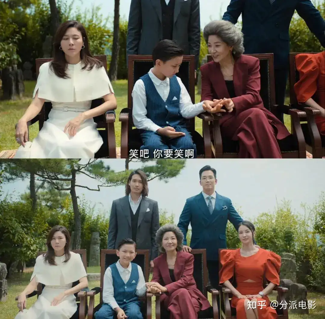 韩剧《红天鹅》满屏都是欲望!寂寞贵妇爱上神秘保镖