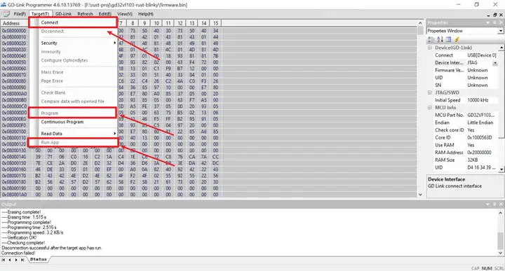 litex soc Rust 嵌入式开发环境-LiteX社区-FPGA CPLD-ChipDebug