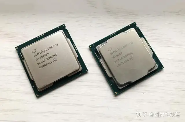 Z370主板升级BIOS实录，i5-9600KF居然可以轻松上5.0GHz - 知乎