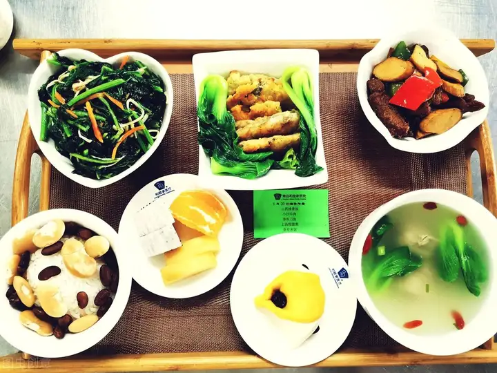 月子食谱：月子饭30天食谱（建议收藏）