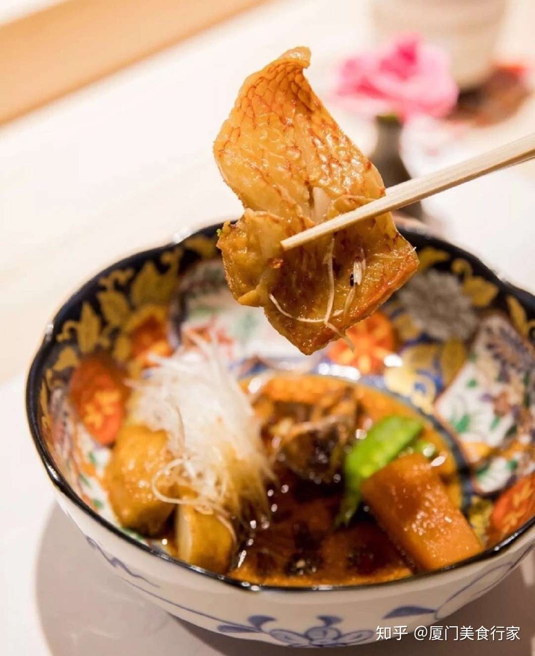 藏在厦门最好吃的几家日本料理餐厅 你都去过的话算我输 知乎
