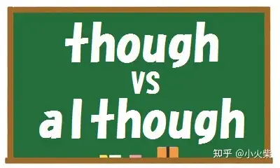 英语中表示"尽管"的介词和连词——despite/in spite of,though
