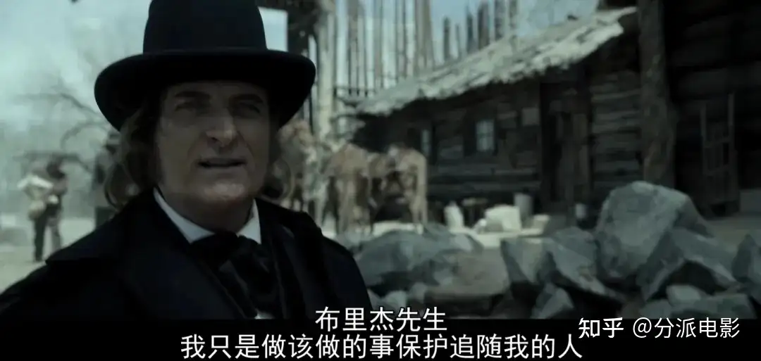 Netflix生猛西部片，《驯荒记》真实又刺激！