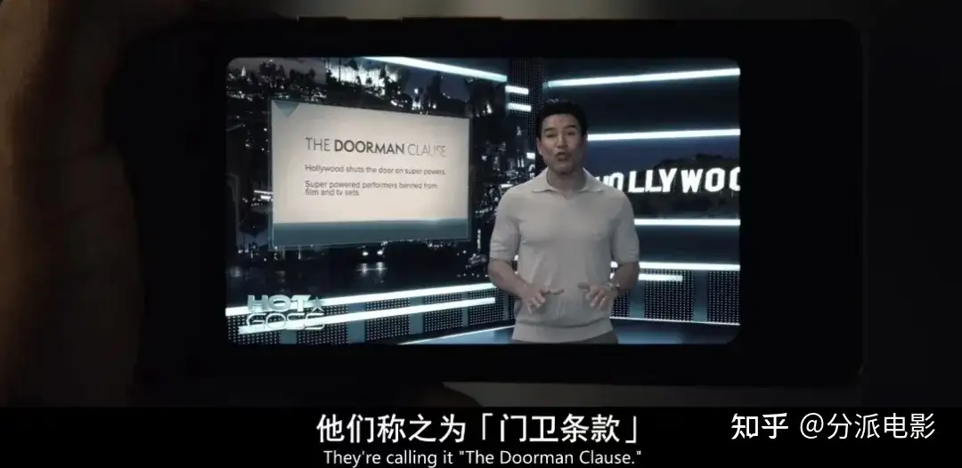 漫威新剧《奇迹人》，这一次搞了波大的！