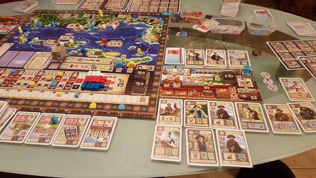 Dice Tower年度最佳桌游一览 谁是你的菜 知乎