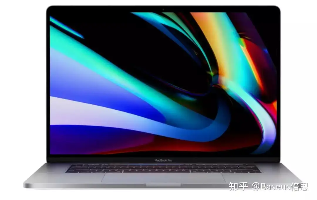 蝴蝶键盘终于没了，苹果16英寸MacBook Pro上架！ - 知乎