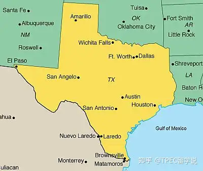 环游美国边走边学3孤星之州教育旗舰德州奥斯汀不容错过的宝藏大学