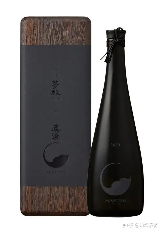 日本清酒的价格排行榜，这些品牌你都见过吗？ - 知乎