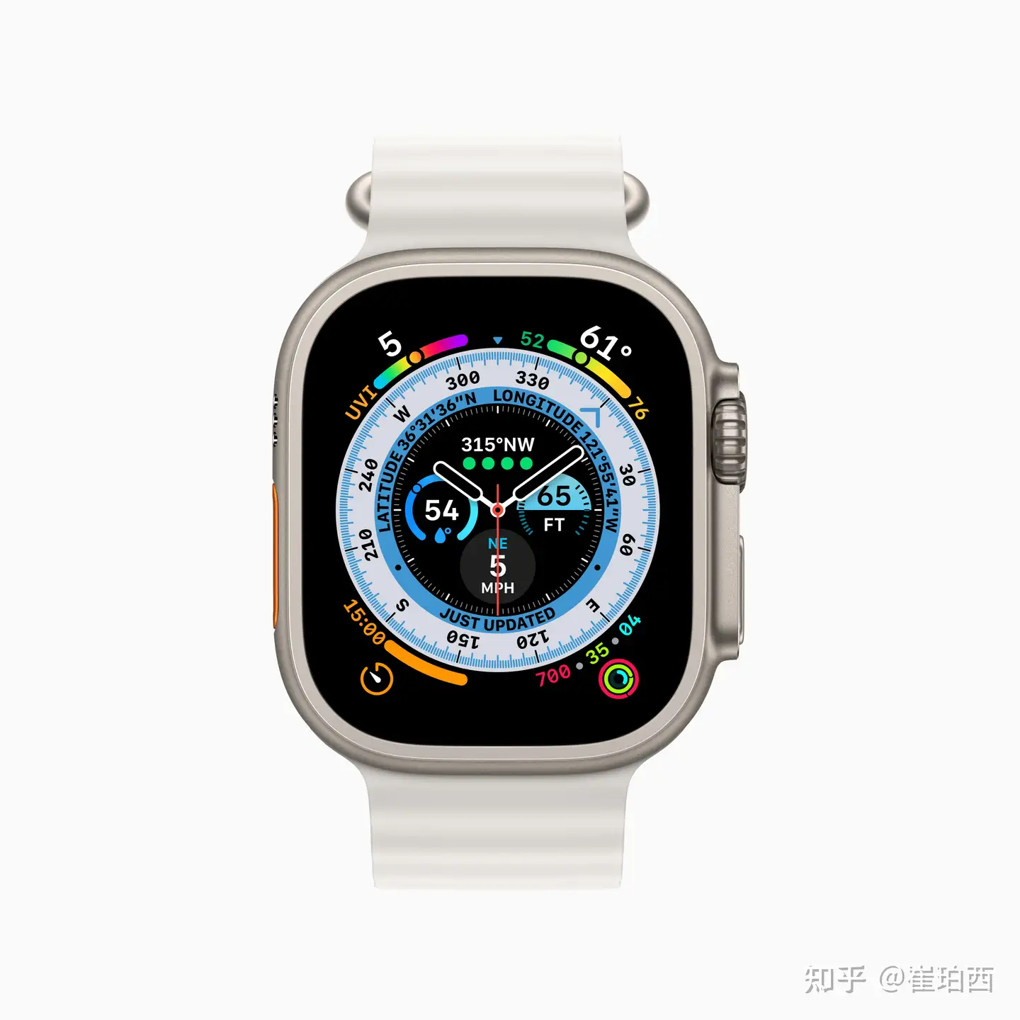 まーみ様 専用】Apple Watch ULTRA 新品未開封-toeic.or.id