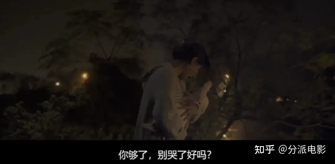 《虎毒不》豆瓣7.6，最喘不上气的育儿故事！