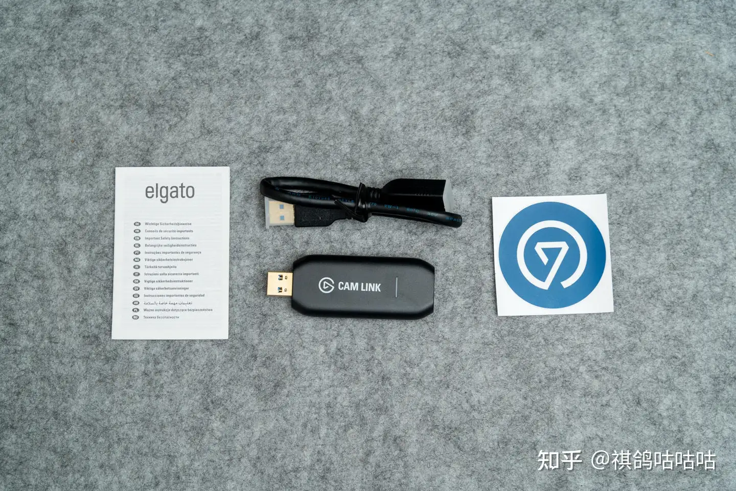 Elgato Cam Link 4K + 相机，视频直播的最佳方案- 知乎