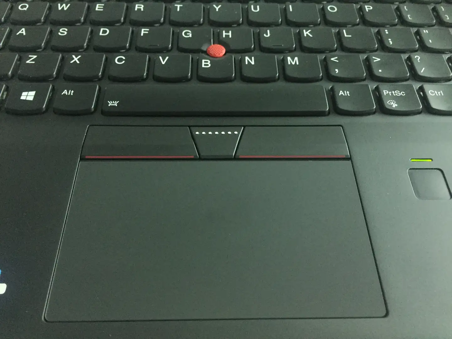 PC/タブレット ノートPC 全天候待命——评ThinkPad X1 Carbon 5th - 知乎