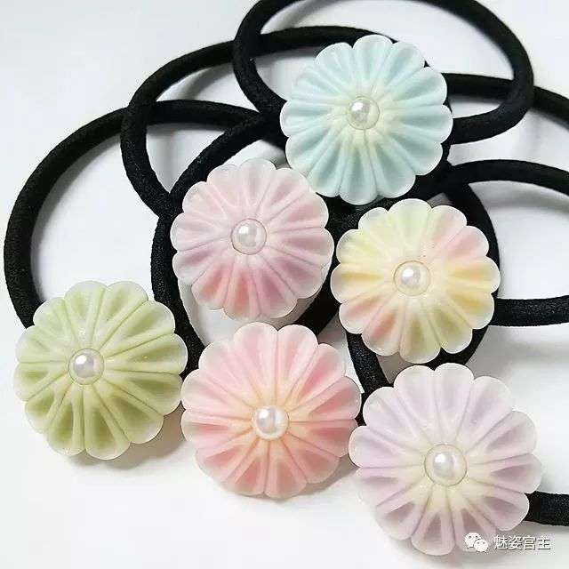 如此萌的小兔叽 竟是用它做的 成品让我想抱回家 知乎