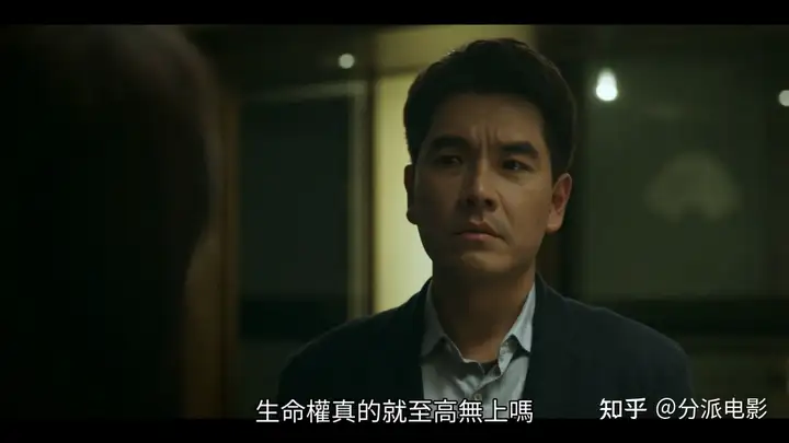 别捂嘴了,台剧《八尺门的辩护人》已经在另一个level了!